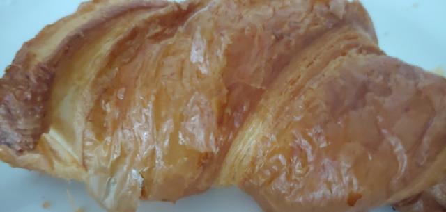 Butter Croissant  von hardy1912241 | Uploaded by: hardy1912241