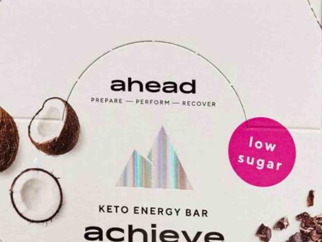 Achieve Keto-Energy Bar von Mm85 | Hochgeladen von: Mm85