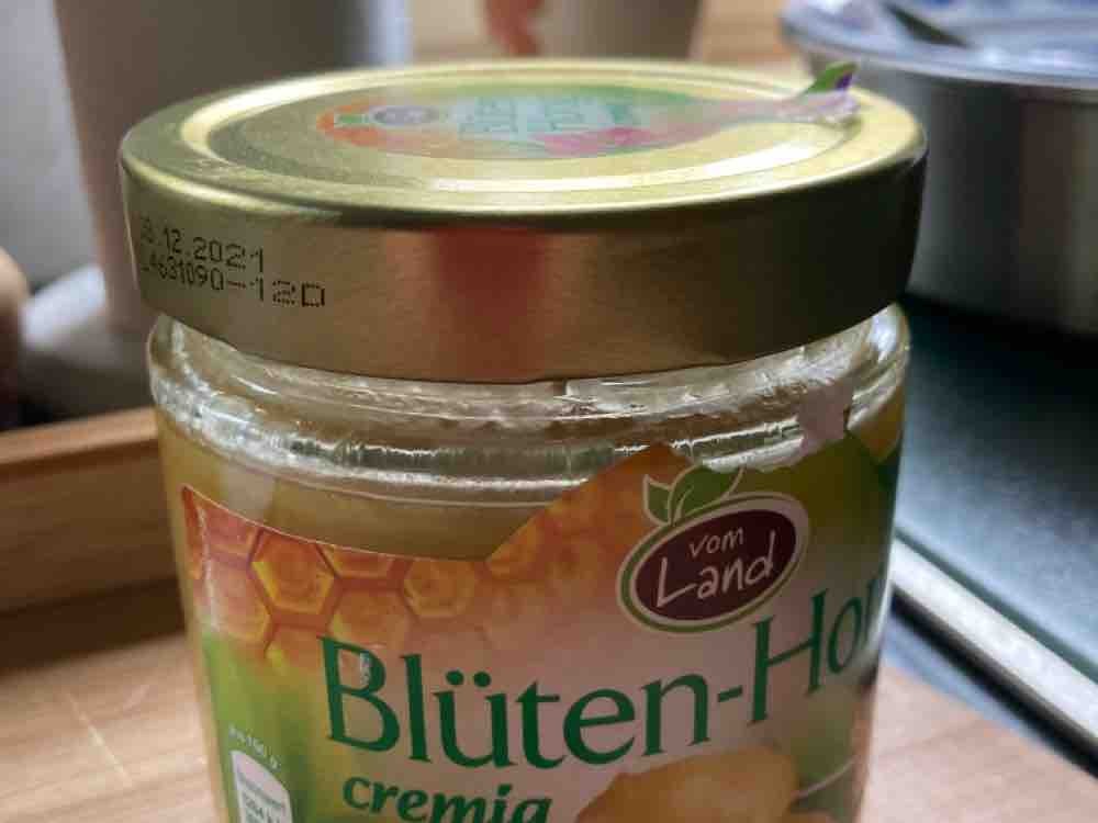 Honig Creamy, Honig von Hadesss | Hochgeladen von: Hadesss