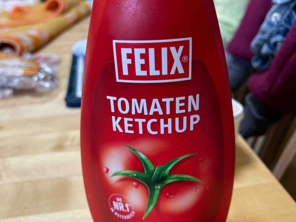 Tomaten Ketchup von Lieschen | Hochgeladen von: Lieschen