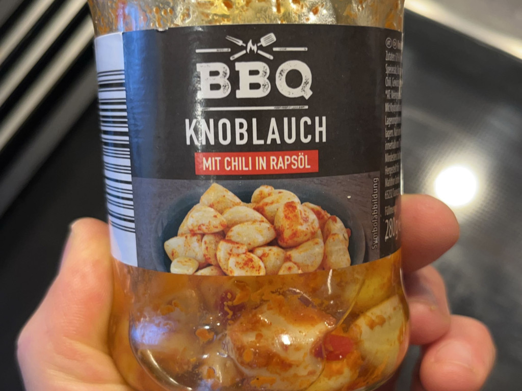 Knoblauch mit Chili von StefanWelser | Hochgeladen von: StefanWelser Knoblauch mit Chili von StefanWelser | Hochgeladen von: StefanWelser