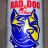 Bad Dog, Energy Drink von Chrischel | Hochgeladen von: Chrischel