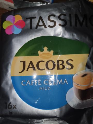 Tassimo  Caffè Crema Mild von NancyNeu | Hochgeladen von: NancyNeu