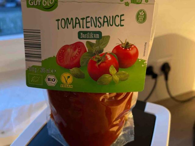 tomatensauce by louisessig | Hochgeladen von: louisessig