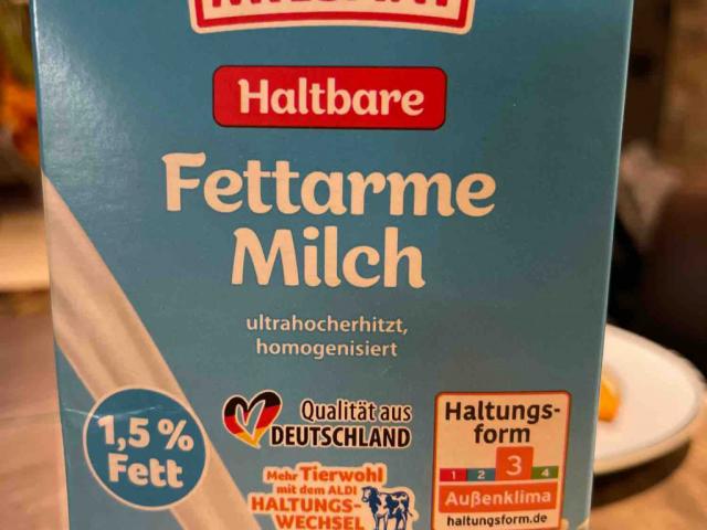 Fettarme Milch by Stathis123 | Uploaded by: Stathis123