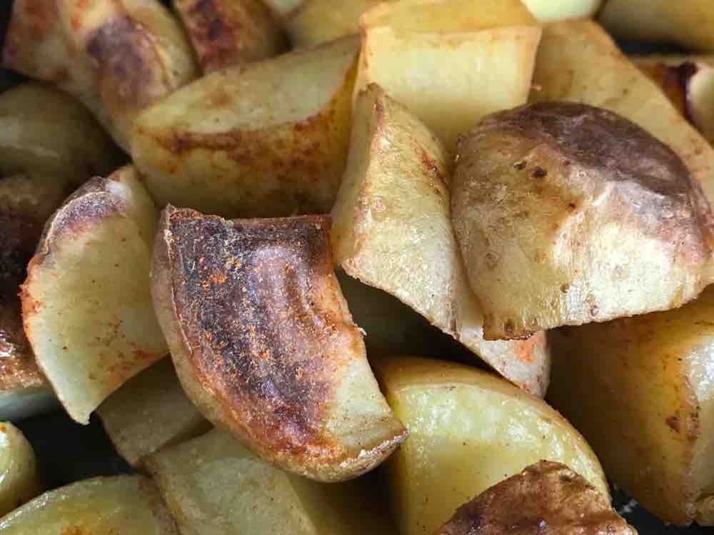 Ofenkartoffeln von gioele | Hochgeladen von: gioele
