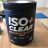 Pro Series ISO Clear +, Ice Tea Lemon Flavour by JohnnyVanVIE | Hochgeladen von: JohnnyVanVIE