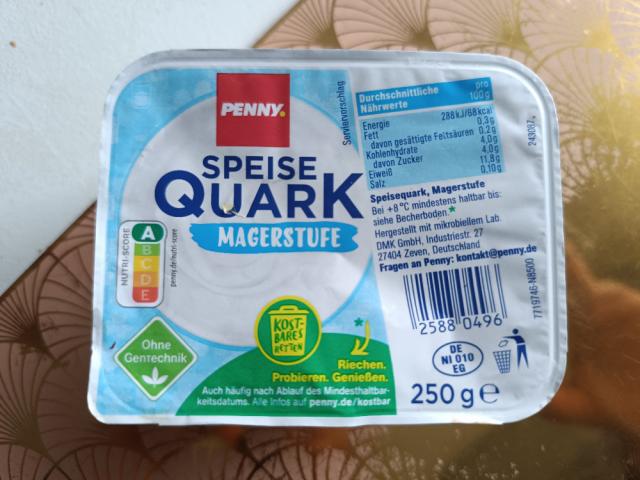 Speise Quark, Magerstufe von valeria24 | Hochgeladen von: valeria24