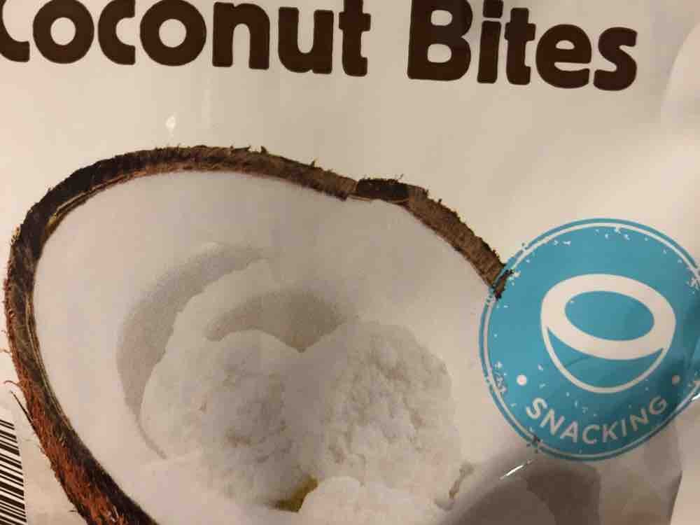 Coconut Bits von StefanieHolzer | Hochgeladen von: StefanieHolzer