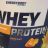 Whey Protein  Orange Sunrise von piasmi | Hochgeladen von: piasmi