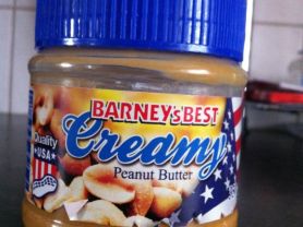 Creamy Peanutbutter | Hochgeladen von: Patrick.Jung