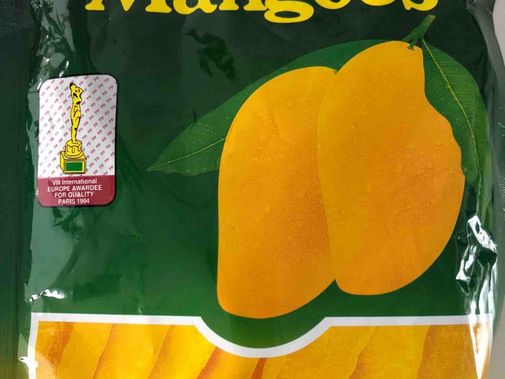 7D Dried Mangoes von sabinecapri | Hochgeladen von: sabinecapri