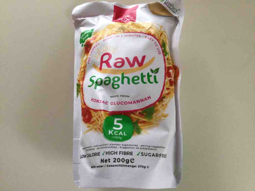 Raw Pasta spaghetti von Matzelmaus | Hochgeladen von: Matzelmaus