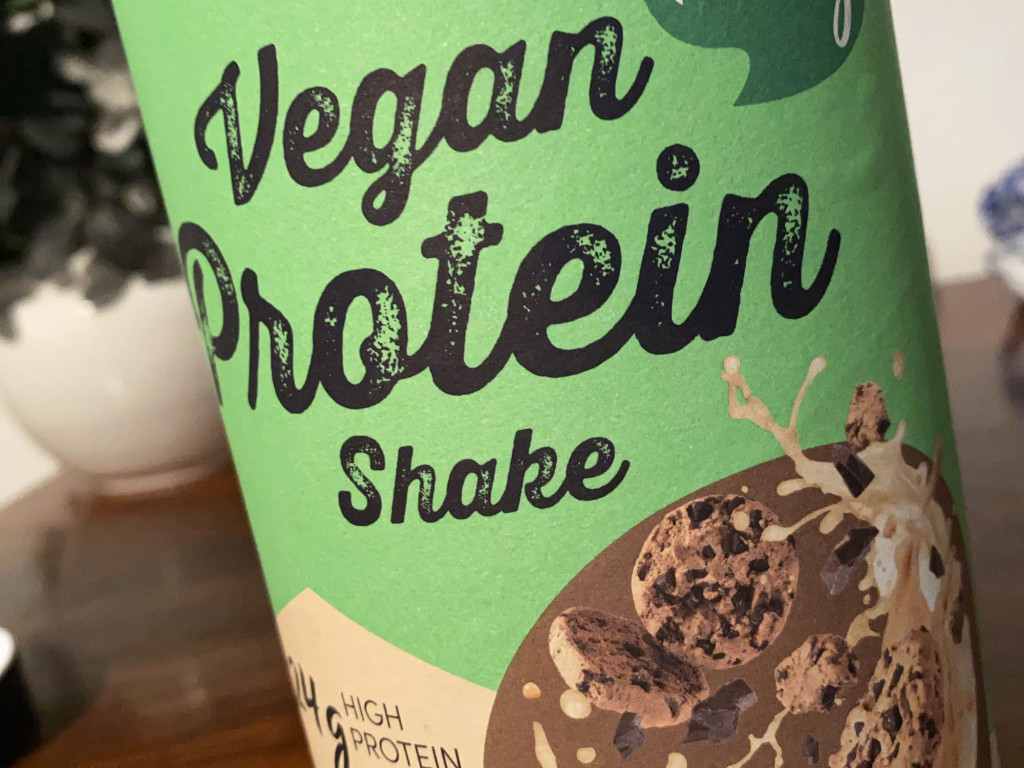 Vegan Protein Shake by Goofairy | Hochgeladen von: Goofairy