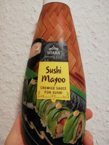 Sushi Mayo von Pandana | Hochgeladen von: Pandana