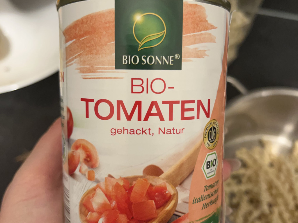 Bio-Tomaten von Isabelvzqz | Hochgeladen von: Isabelvzqz