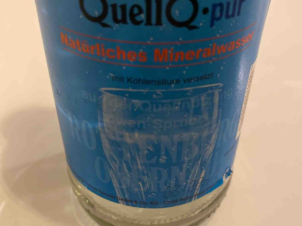QuellQ pur, Classic von Dany1402 | Hochgeladen von: Dany1402
