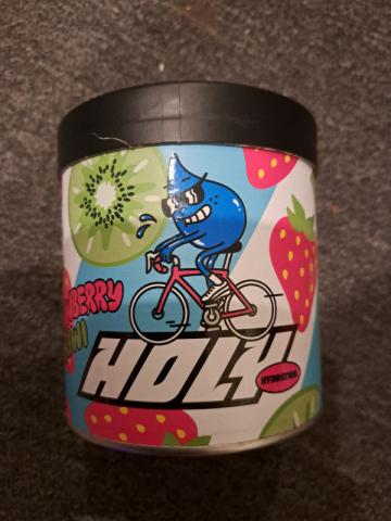 Holy Hydration Strawberry Kiwi von Mrlutzig | Hochgeladen von: Mrlutzig