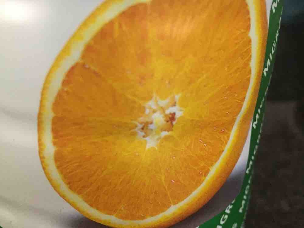 Orangensaft von Caspar | Hochgeladen von: Caspar