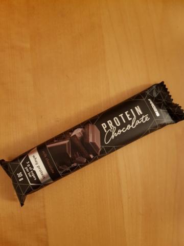 Protein chocolate von eli86 | Hochgeladen von: eli86