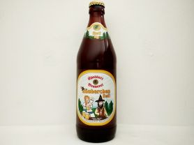 Spessart Brauerei - Räuberchen: Hell | Hochgeladen von: micha66/Akens-Flaschenking