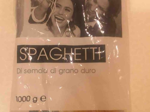 Spaghetti (Hofer) von MonaLisaD | Hochgeladen von: MonaLisaD
