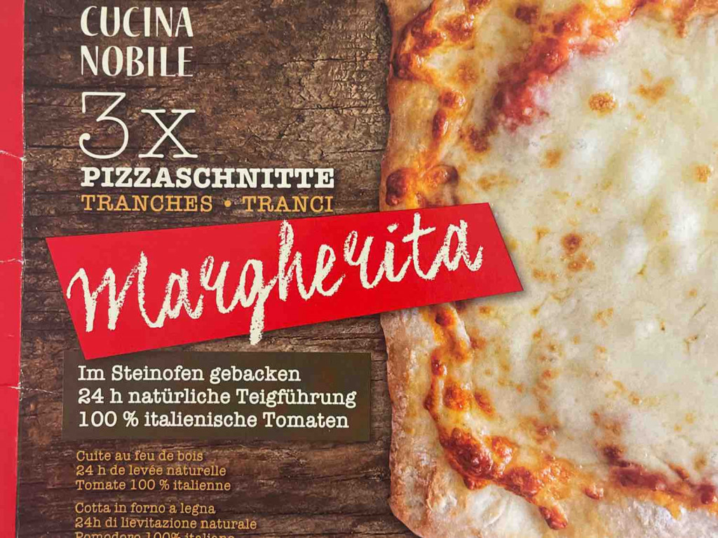 Margherita Pizzaschnitte von BOBTHEBASE03 | Hochgeladen von: BOBTHEBASE03