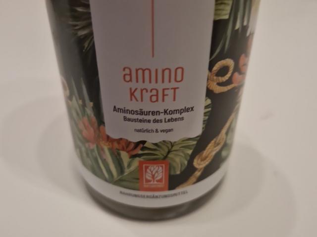 Aminokraft Naturtreu von EminaLina | Hochgeladen von: EminaLina