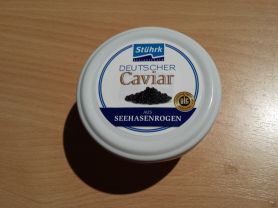Deutscher Caviar Stührk | Hochgeladen von: Sonja1966