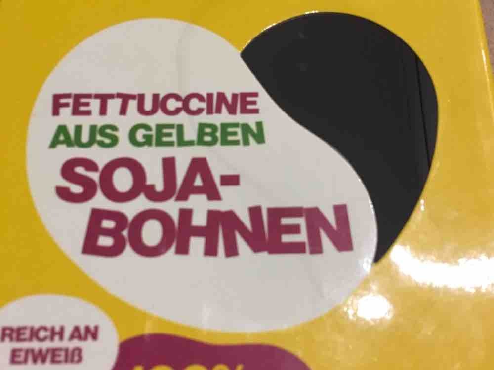 Fettuccine Soja-Bohnen von bettinaboehm515 | Hochgeladen von: bettinaboehm515 Fettuccine Soja-Bohnen von bettinaboehm515 | Hochgeladen von: bettinaboehm515