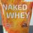 Naked Whey, Haselnuss-Waffel by saaaaaaaaaaaam17 | Hochgeladen von: saaaaaaaaaaaam17