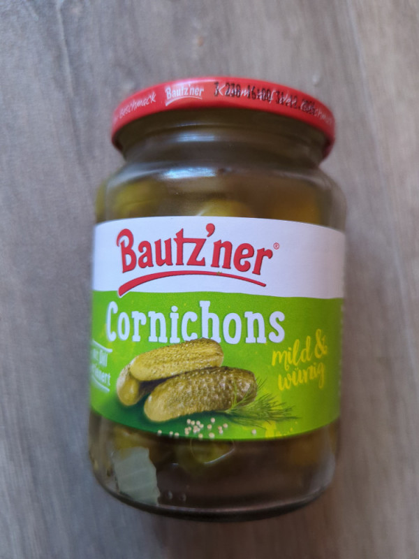 Cornichons von Darafaye | Hochgeladen von: Darafaye