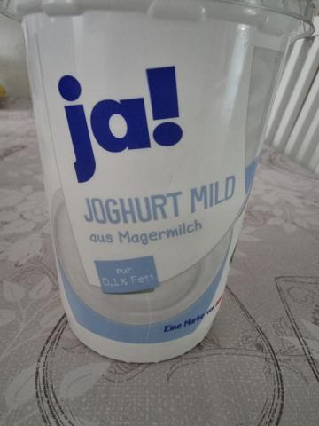 mild joghurt, 0,1% von NeiLly | Hochgeladen von: NeiLly