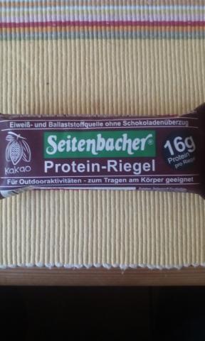 Protein-Riegel (Kakao) | Uploaded by: rai27