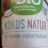 Kokos natur, mit veganen Joghurtkulturen by EnKay | Uploaded by: EnKay