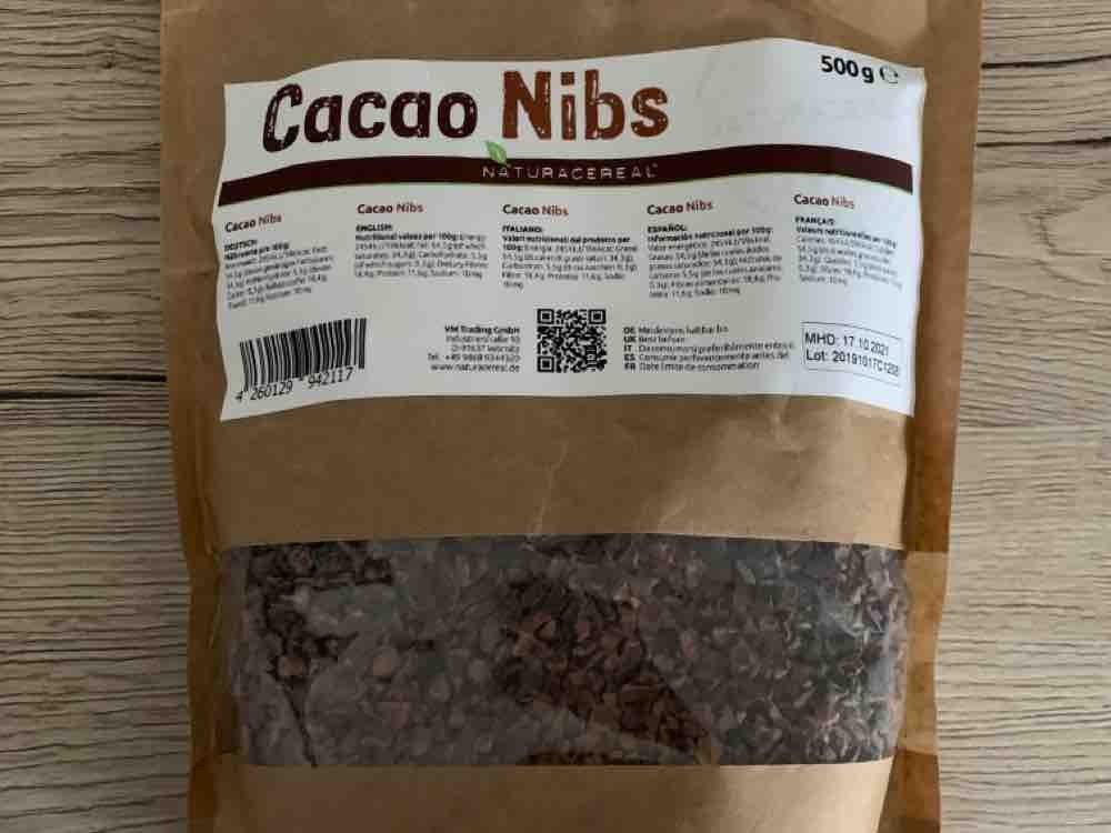 Cacao Nibs von TinaO | Hochgeladen von: TinaO