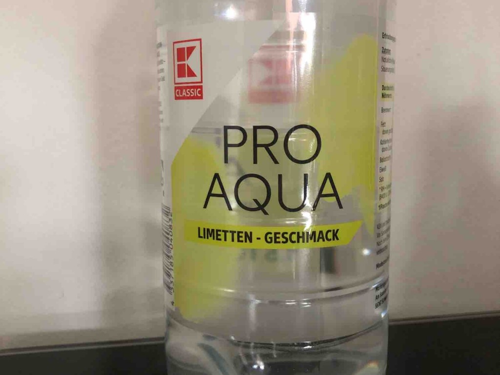 Pro Aqua l, Limette von janina2407 | Hochgeladen von: janina2407