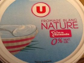 Magerquark 0%, Nature | Hochgeladen von: hahi67 Magerquark 0%, Nature | Hochgeladen von: hahi67