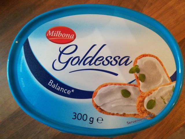 Frischkäse Goldessa von ikuzmenko667 | Hochgeladen von: ikuzmenko667