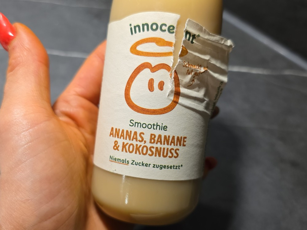 Smoothie Ananas Banane Kokosnuss von klein.vieh | Hochgeladen von: klein.vieh Smoothie Ananas Banane Kokosnuss von klein.vieh | Hochgeladen von: klein.vieh