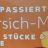 Fein passierte Pfirsich-Maracuja, ohne Stücke & Kerne von Va | Hochgeladen von: Valeo