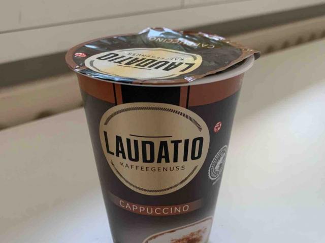 Laudatio Cappucino by philipptblueml588 | Uploaded by: philipptblueml588