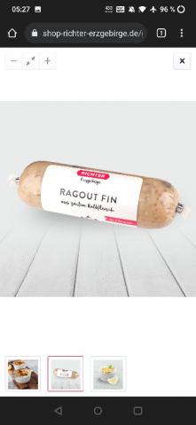 Ragout Fin von Martol80 | Hochgeladen von: Martol80