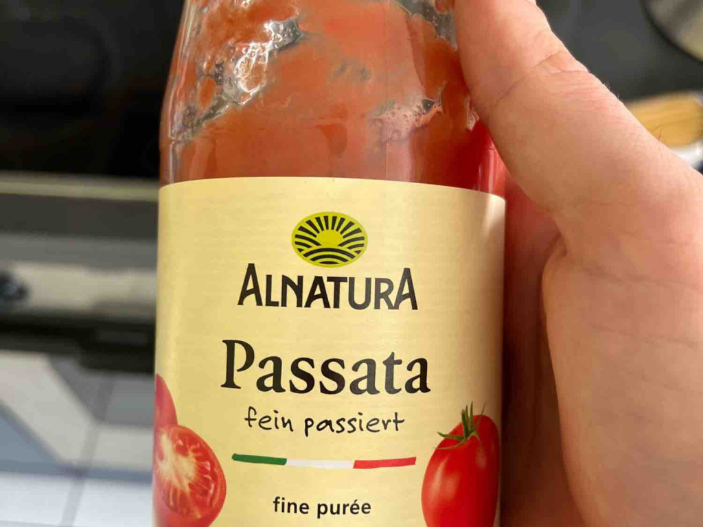 Passata, fein passiert von arnauto1012 | Hochgeladen von: arnauto1012