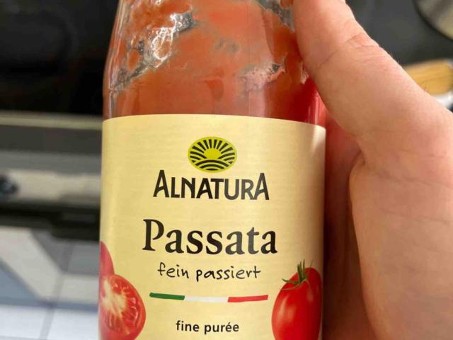 Passata, fein passiert von arnauto1012 | Hochgeladen von: arnauto1012