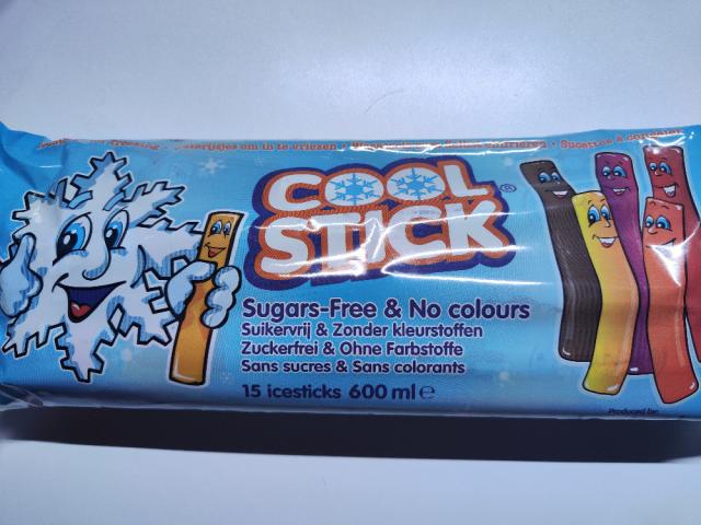 Icesticks Coolstick, Sugar-free by dongmisha | Hochgeladen von: dongmisha