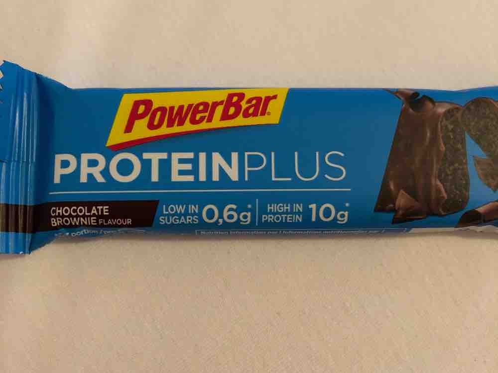 PowerBar ProteinPlus von Ben98 | Hochgeladen von: Ben98
