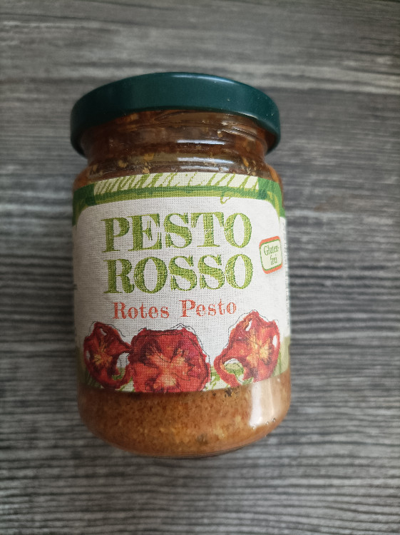 Pesto Rosso von Carinsche | Hochgeladen von: Carinsche