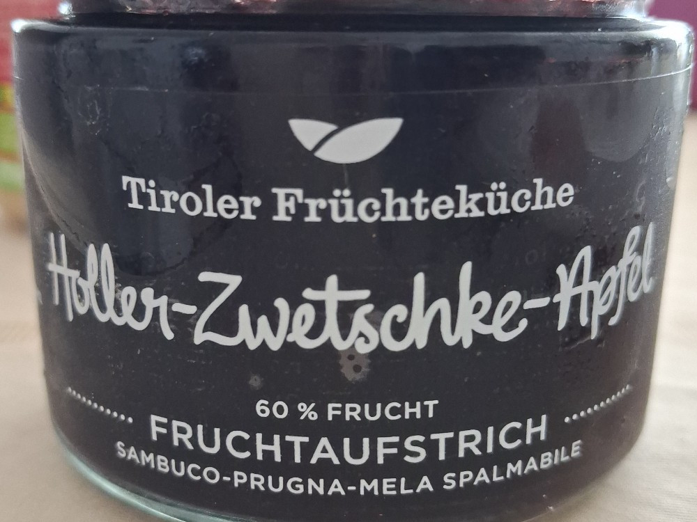 Holler-Zwetschke-Apfel Fruchtaufstrich von I.R.012 | Hochgeladen von: I.R.012 Holler-Zwetschke-Apfel Fruchtaufstrich von I.R.012 | Hochgeladen von: I.R.012