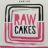 Raw Cakes, Passion Fruit & Raspberry von LucSur | Hochgeladen von: LucSur